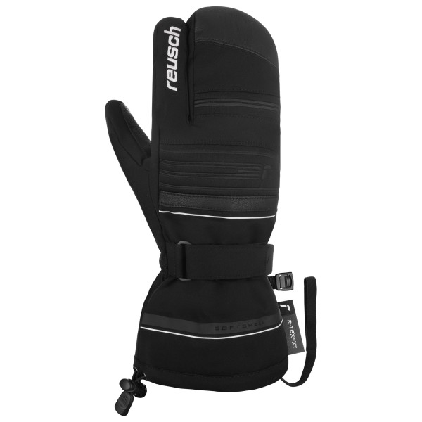 Reusch Conan R-TEX XT Lobster - Handschoenen, zwart