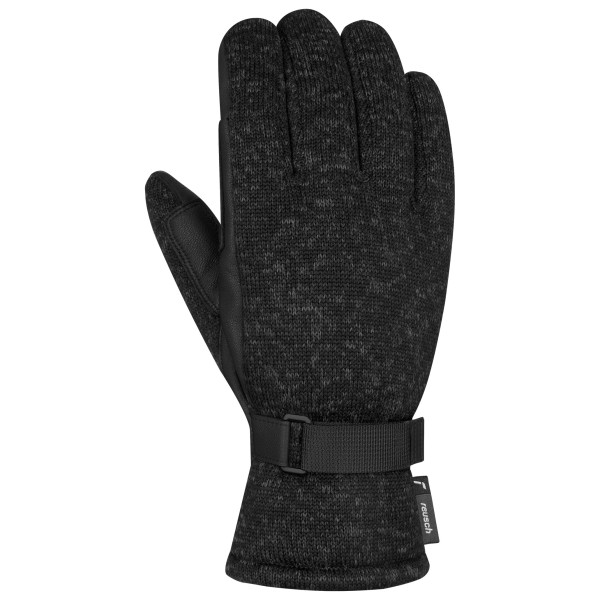 Image of Reusch - County Windstopper - Handschuhe Gr 10 schwarz