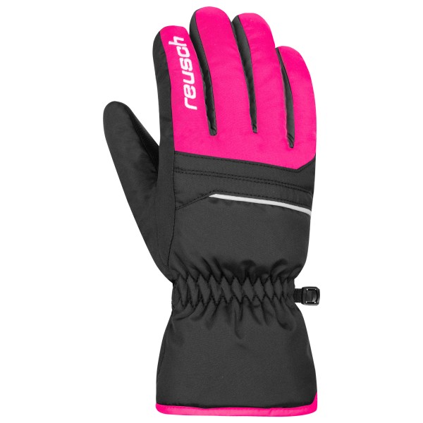 Reusch Kid’s Alan Handschoenen Grijs