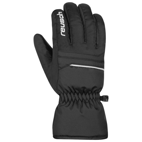 Reusch Kid’s Alan Handschoenen Zwart