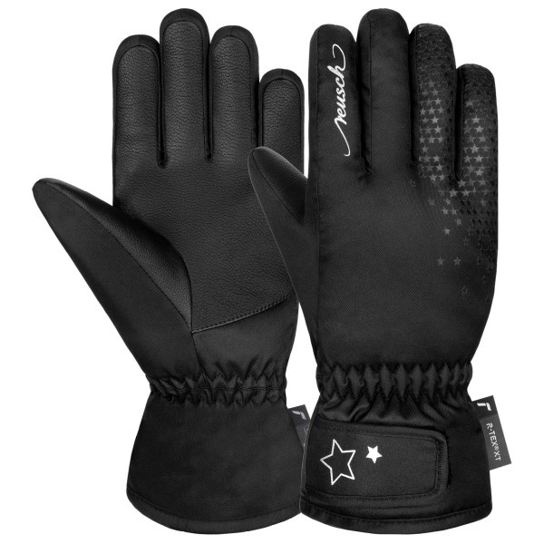 Reusch Kid’s Alice R-TEX XT Handschoenen Zwart