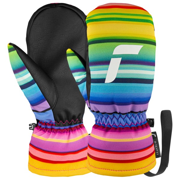 Reusch Kid’s Carter R-TEX XT Mitten Handschoenen meerkleurig Multicolor
