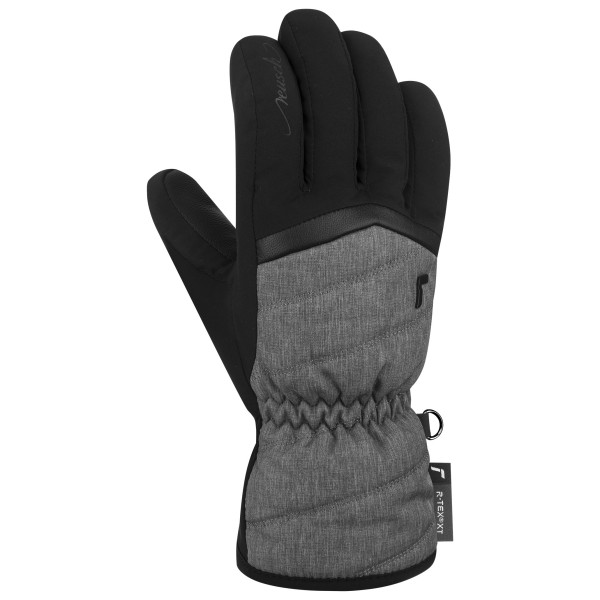 Image of Reusch - Women"s Lenda R-TEX XT - Handschuhe Gr 6,5;7;7,5;8;8,5 schwarz/grau'