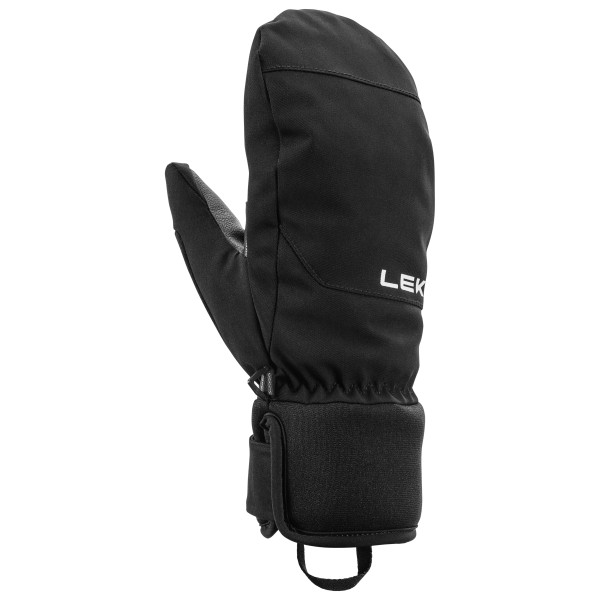 Image of Leki - Kid"s Bird Junior Mitt - Handschuhe Gr 4 schwarz'