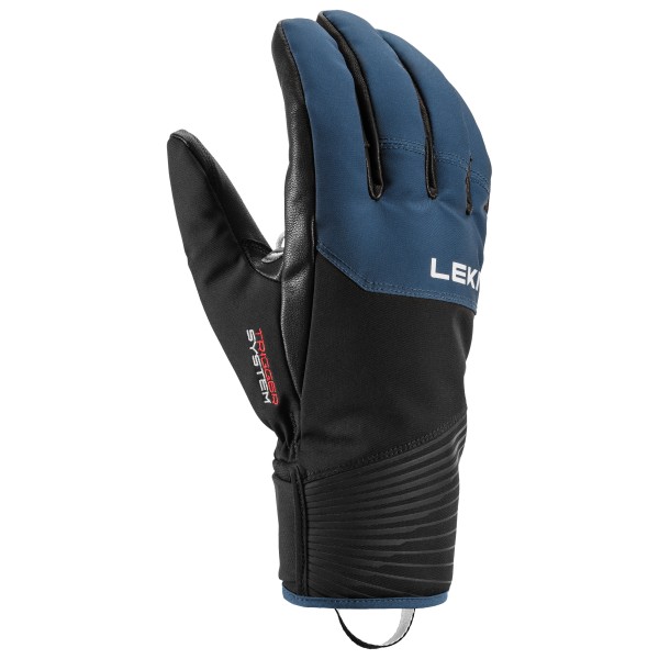 Image of Leki - Sparrow 3D - Handschuhe Gr 11 schwarz