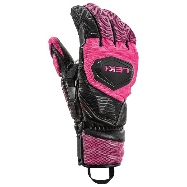 Image of Leki - WCR Venom SL 3D - Handschuhe Gr 6,5;7;8;8,5 bunt