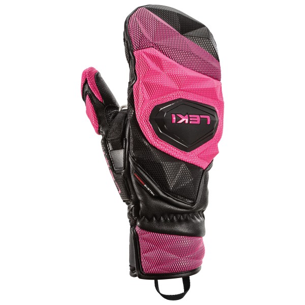 Image of Leki - WCR Venom SL 3D Mitt - Handschuhe Gr 7;7,5;8;8,5 bunt
