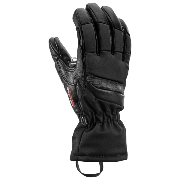 Image of Leki - Women"s Griffin Base 3D - Handschuhe Gr 8,5 schwarz'