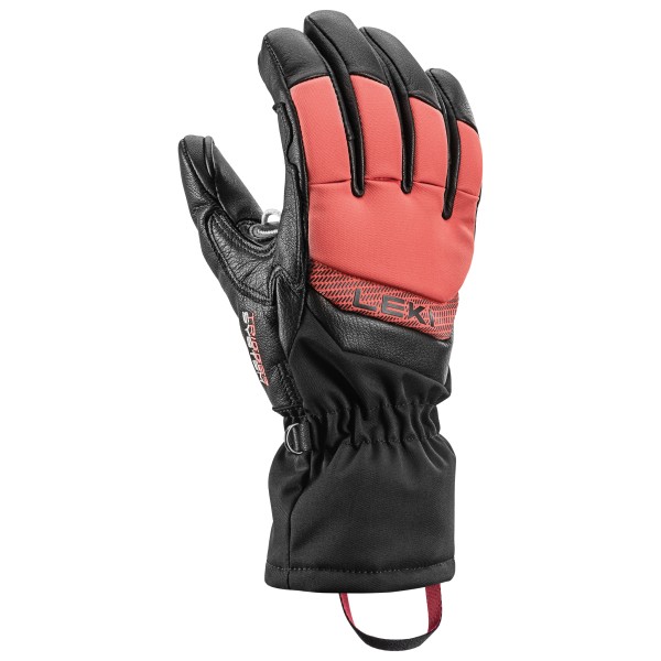 Image of Leki - Women"s Griffin Base 3D - Handschuhe Gr 6;6,5;7;7,5;8;8,5 schwarz'