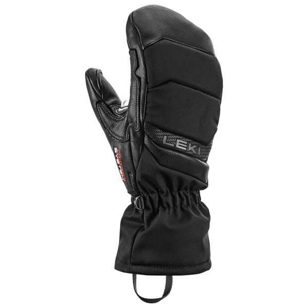 Image of Leki - Women"s Griffin Base 3D Mitt - Handschuhe Gr 6,5 schwarz'