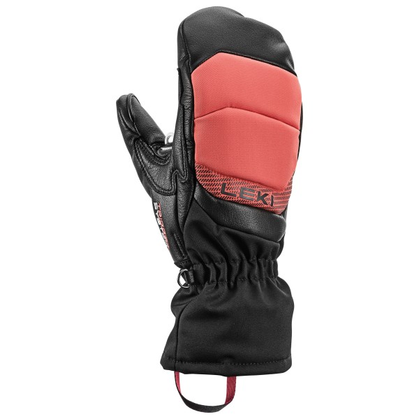 Image of Leki - Women"s Griffin Base 3D Mitt - Handschuhe Gr 6;6,5;7;7,5;8;8,5 schwarz'
