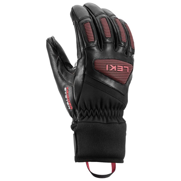 Image of Leki - Women"s Griffin Pro 3D - Handschuhe Gr 6;6,5;7;7,5;8;8,5 schwarz'