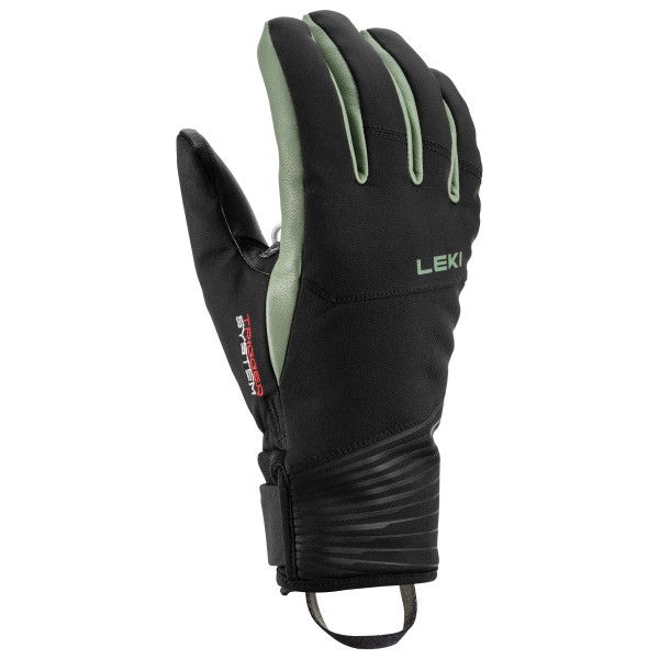 Image of Leki - Women"s Sparrow 3D - Handschuhe Gr 6;6,5;7;7,5;8;8,5 schwarz'