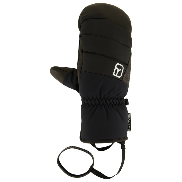 Ortovox - Freeride Cozy Mitten - Handschuhe Gr XS schwarz