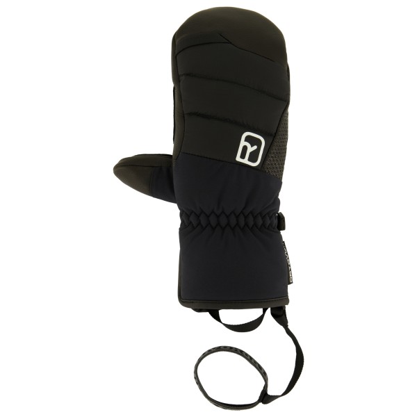 Ortovox Women’s Freeride Cozy Mitten Handschoenen Zwart