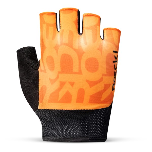 Roeckl Sports Bruneck 2 Handschuhe (Gr 10,5 |orange)