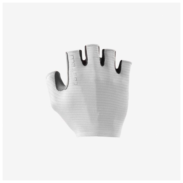 Castelli – Espresso Glove – Handschoenen maat S, Wit