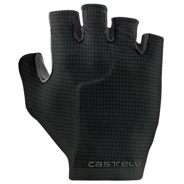 Castelli – Premio Evo Glove – Handschoenen maat L, Zwart