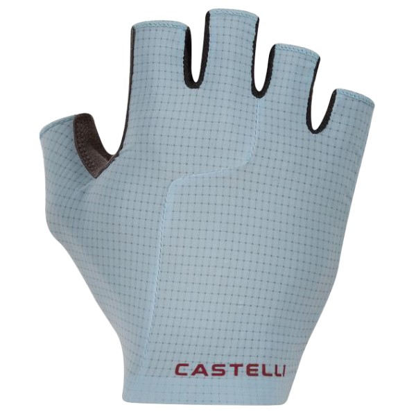 Castelli – Premio Evo Glove – Handschoenen maat L, Grijs