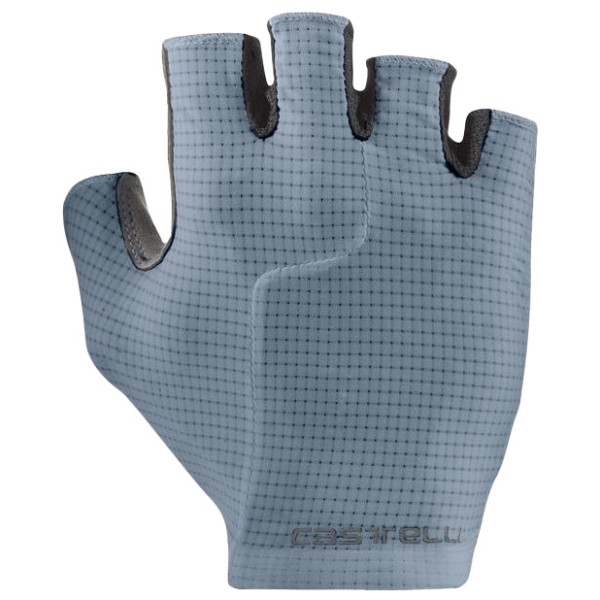 Castelli Premio Evo Glove Handschuhe Women (Gr M |grau)