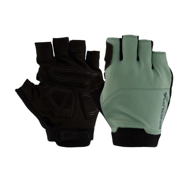 Endura – Loop Mitt – Handschoenen maat S, Zwart