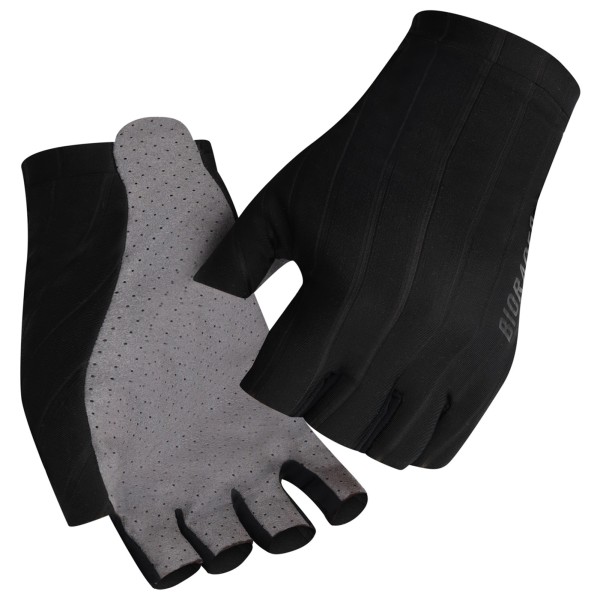 Bioracer Speedwear Aero Time Trial Gloves Handschuhe Herren (Gr L |schwarz)