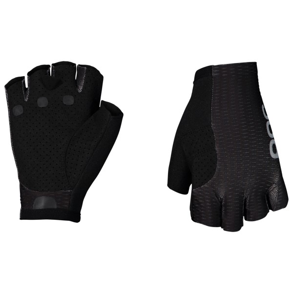 POC – Agile Short Glove – Handschoenen maat S, Zwart