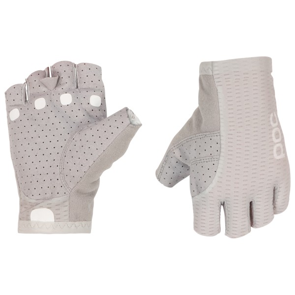 Handschuhe POC Agile Short Glove (Gr M |grau)