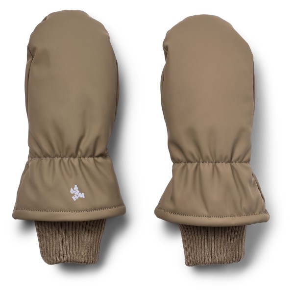 WHEAT Stürmisch Handschuhe Kinder (Gr XXL - 10-12 Years |beige)