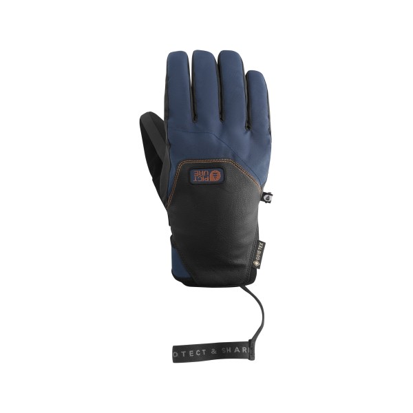 Picture Pioneer GTX Gloves Handschoenen Blauw