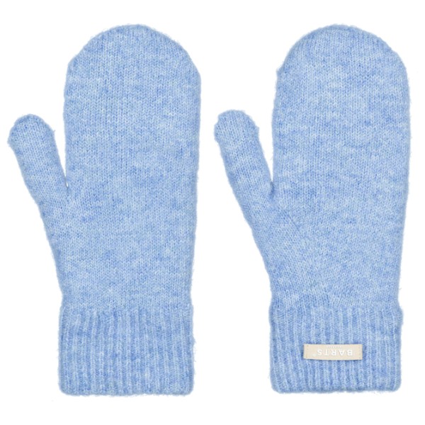 Barts Dahlea Mitts Handschuhe Kinder (Gr 4 |blau)
