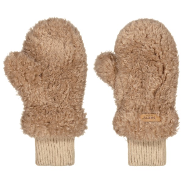 Barts - Kid's Ugasu Mitts - Handschuhe Gr 4 beige