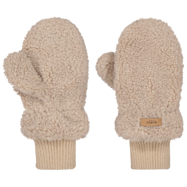 Barts Kid’s Ugasu Mitts Handschoenen Beige