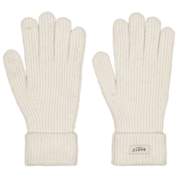 Barts Women’s Darty Gloves Handschoenen /M Beige