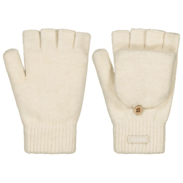 Barts Women’s Kirinda Bumgloves Handschoenen /L Beige