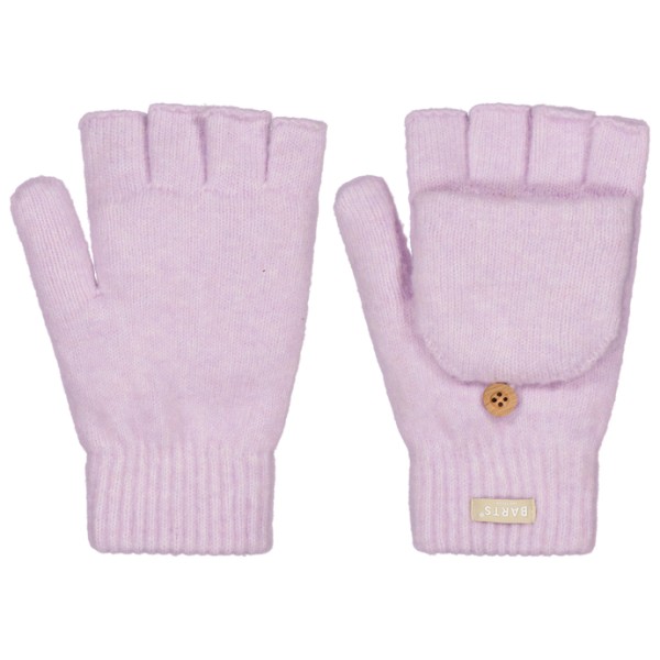 Barts Women’s Kirinda Bumgloves Handschoenen /M Purper