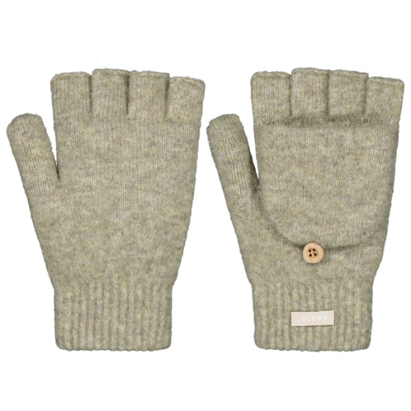 Barts Women’s Kirinda Bumgloves Handschoenen /L Olijfgroen