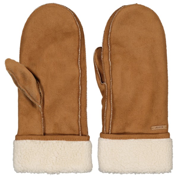 Barts Women’s Yokam Handschoenen /M Bruin
