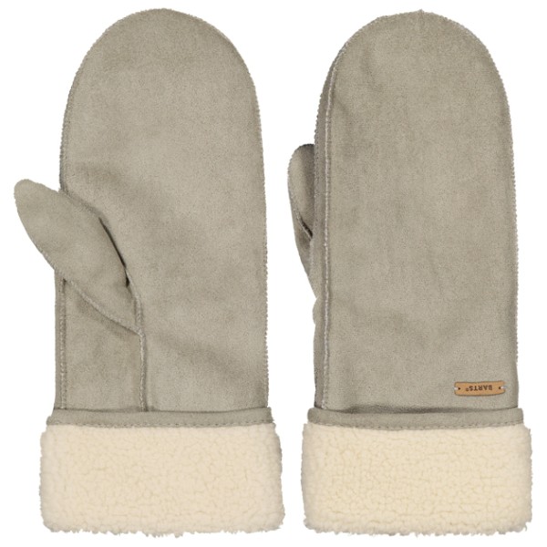 Barts Yokam Handschuhe Women (Gr M/L |beige)