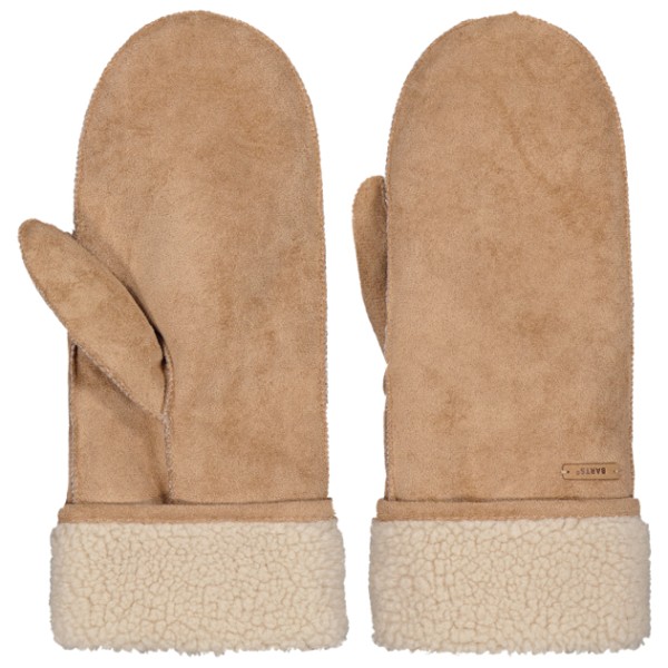Barts Women’s Yokam Handschoenen /M Beige