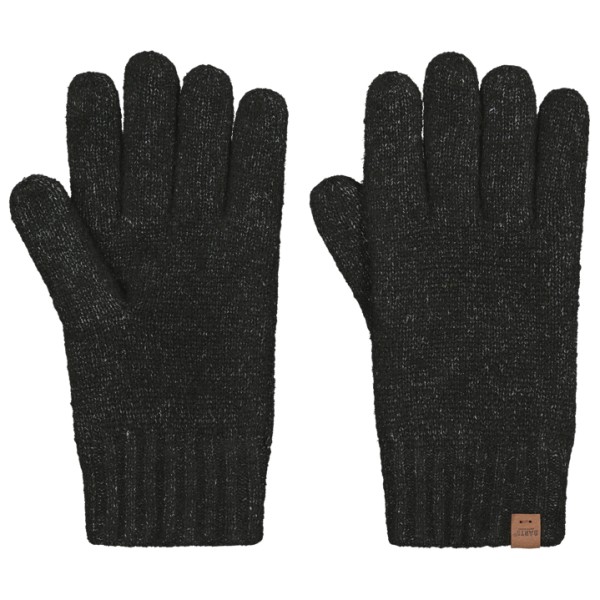 Barts - Wyoni Gloves - Handschuhe Gr Unisex L/XL schwarz