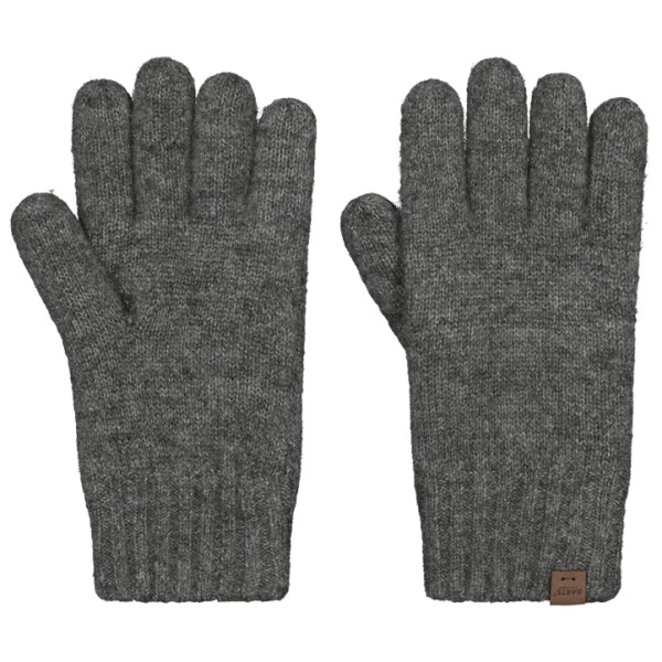 Barts - Wyoni Gloves - Handschuhe Gr Unisex L/XL grau