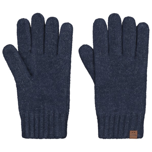 Handschuhe Barts Wyoni Gloves Herren (Gr M/L |blau)