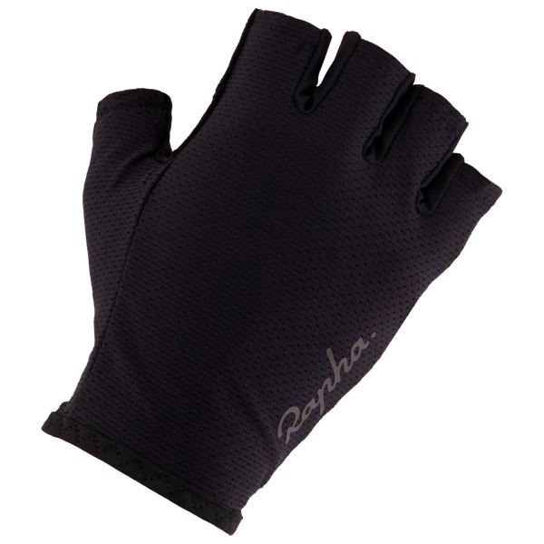 Rapha Core Mitts Handschuhe (Gr L |schwarz)
