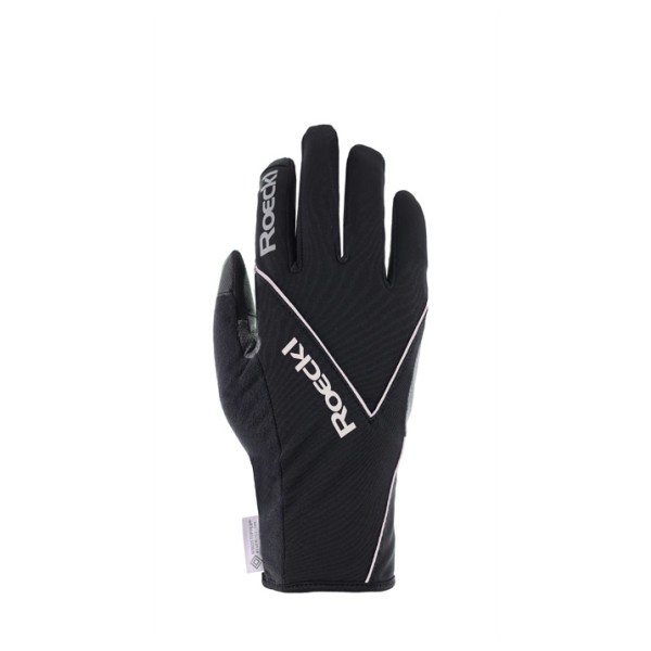 Roeckl Sports Kid’s Laikko 2 Handschoenen Zwart