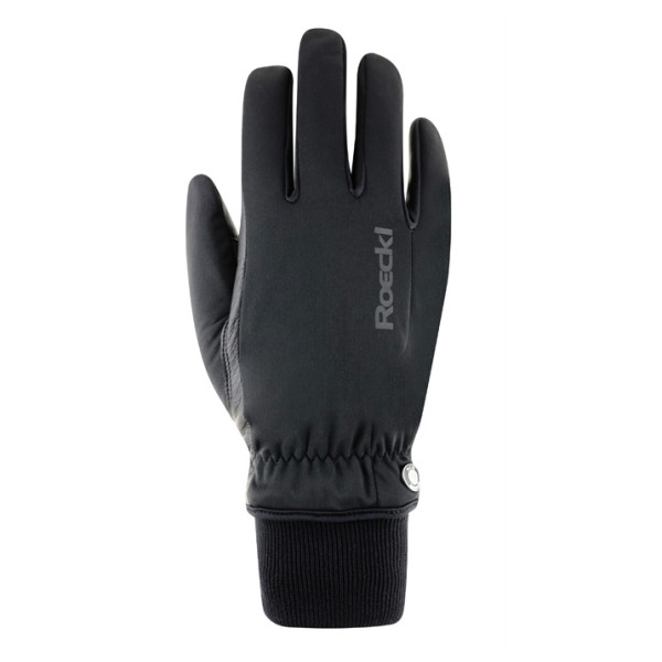 Roeckl Sports Kolon 3 Handschoenen Zwart