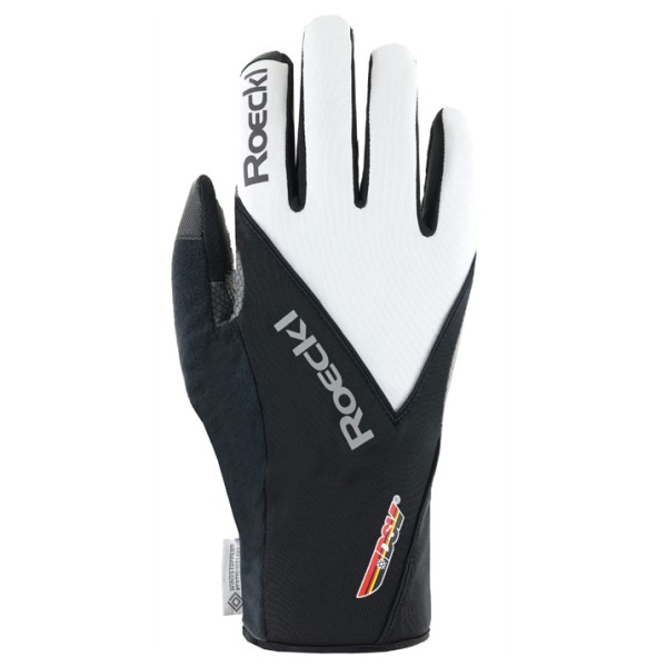 Roeckl Sports - Laikko 2 - Handschuhe Gr 8 schwarz