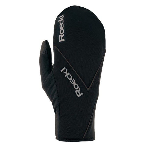 Roeckl Sports Laikko 2 Mitten Handschoenen Zwart