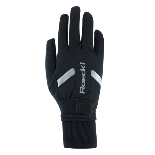 Roeckl Sports Ravensburg 3 Handschoenen Zwart