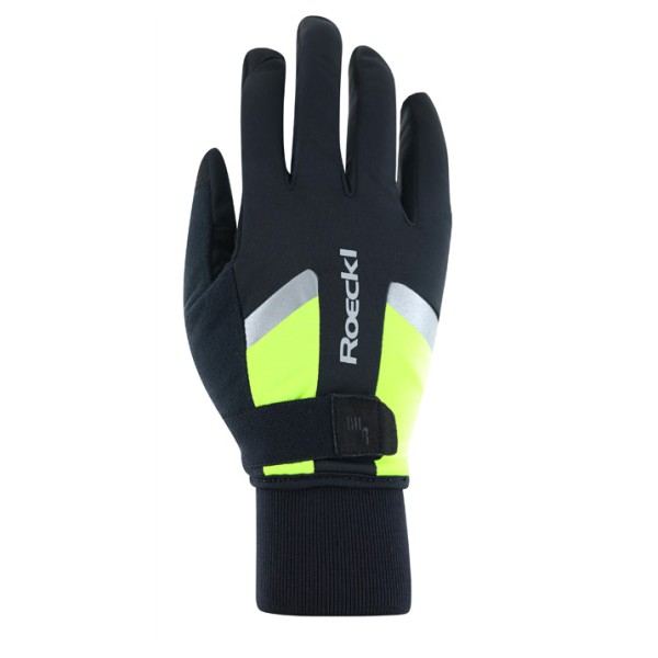 Roeckl Sports Ravensburg 3 Handschoenen Blauw